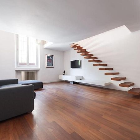 Santa Maria Novella Stylish Loft Great Location-Hosted By Sweetstay Florenţa Exterior foto