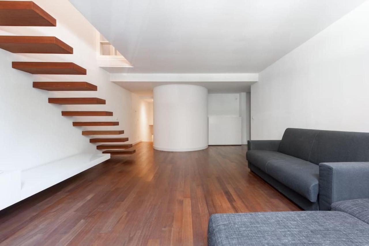 Santa Maria Novella Stylish Loft Great Location-Hosted By Sweetstay Florenţa Exterior foto