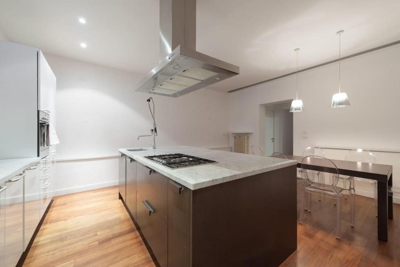 Santa Maria Novella Stylish Loft Great Location-Hosted By Sweetstay Florenţa Exterior foto