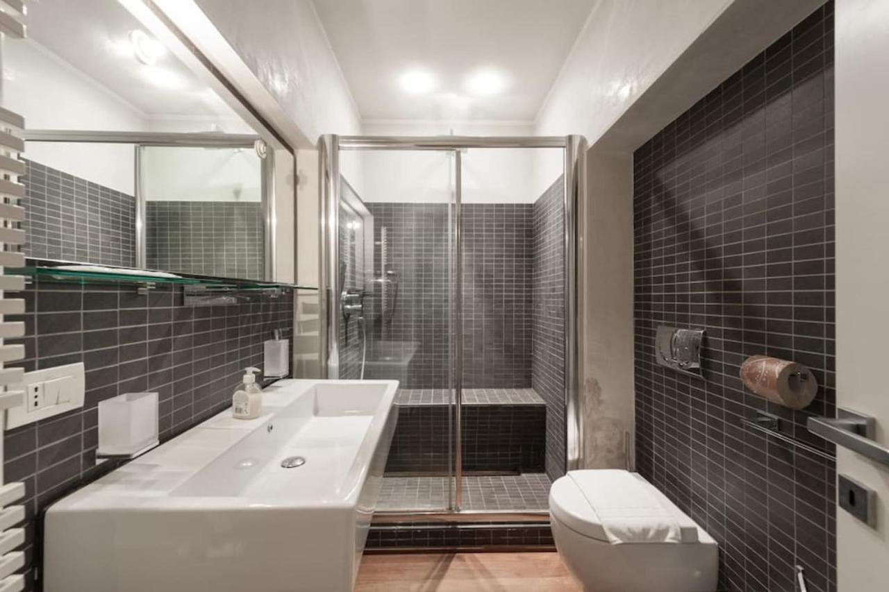 Santa Maria Novella Stylish Loft Great Location-Hosted By Sweetstay Florenţa Exterior foto