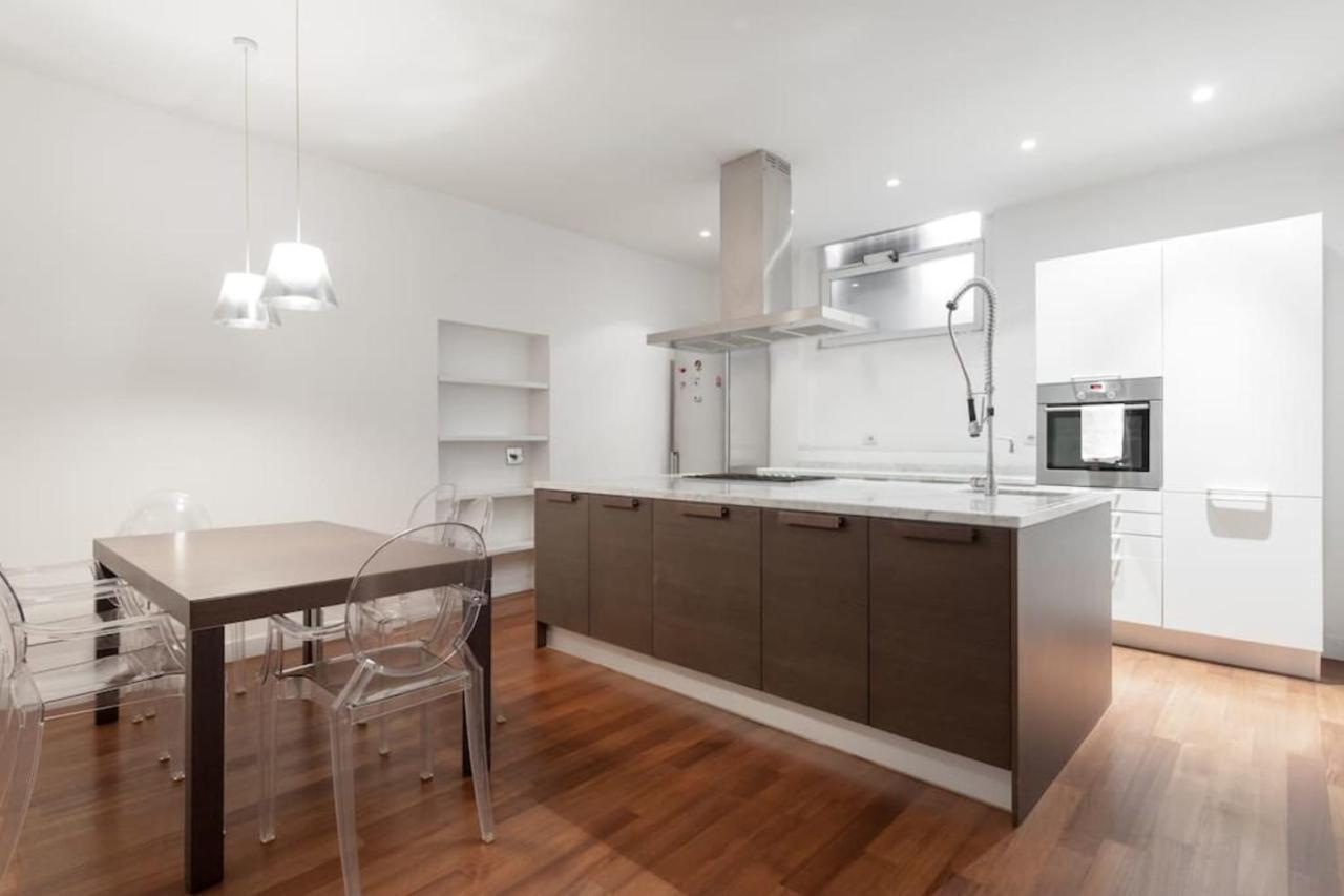 Santa Maria Novella Stylish Loft Great Location-Hosted By Sweetstay Florenţa Exterior foto