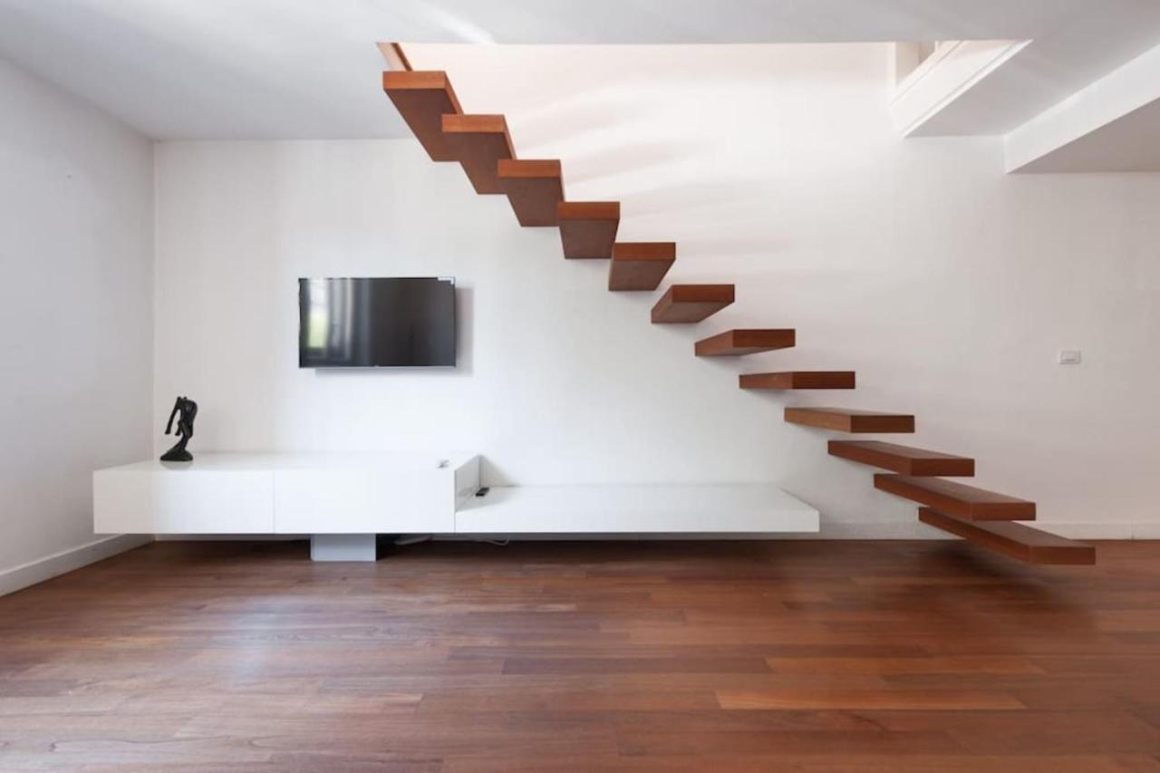 Santa Maria Novella Stylish Loft Great Location-Hosted By Sweetstay Florenţa Exterior foto