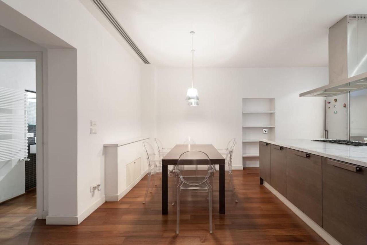 Santa Maria Novella Stylish Loft Great Location-Hosted By Sweetstay Florenţa Exterior foto