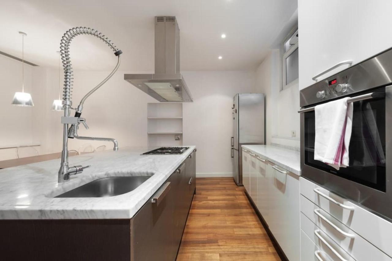 Santa Maria Novella Stylish Loft Great Location-Hosted By Sweetstay Florenţa Exterior foto
