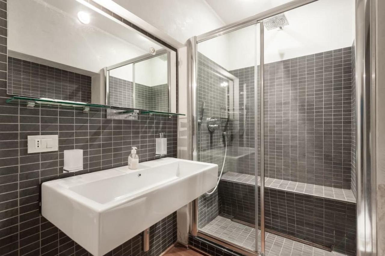Santa Maria Novella Stylish Loft Great Location-Hosted By Sweetstay Florenţa Exterior foto