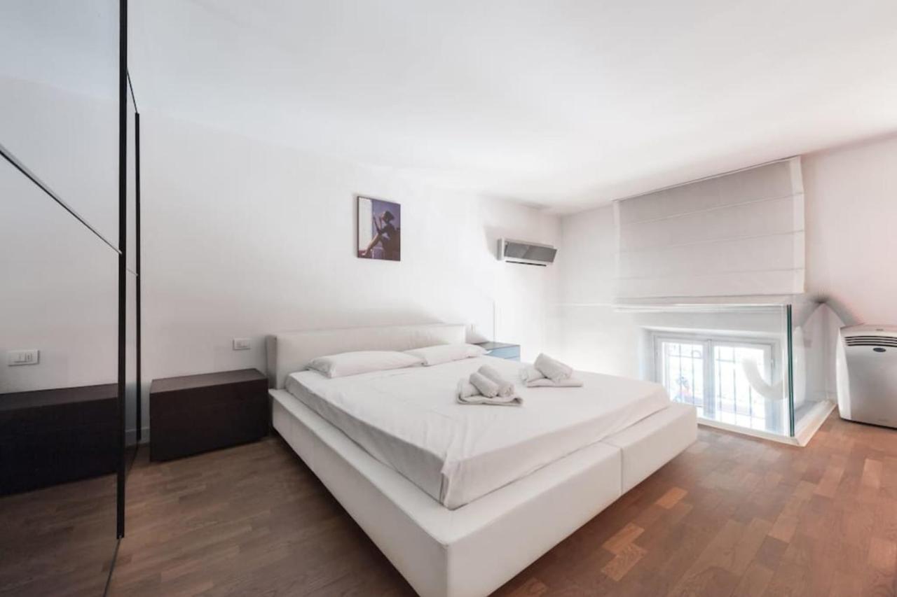 Santa Maria Novella Stylish Loft Great Location-Hosted By Sweetstay Florenţa Exterior foto