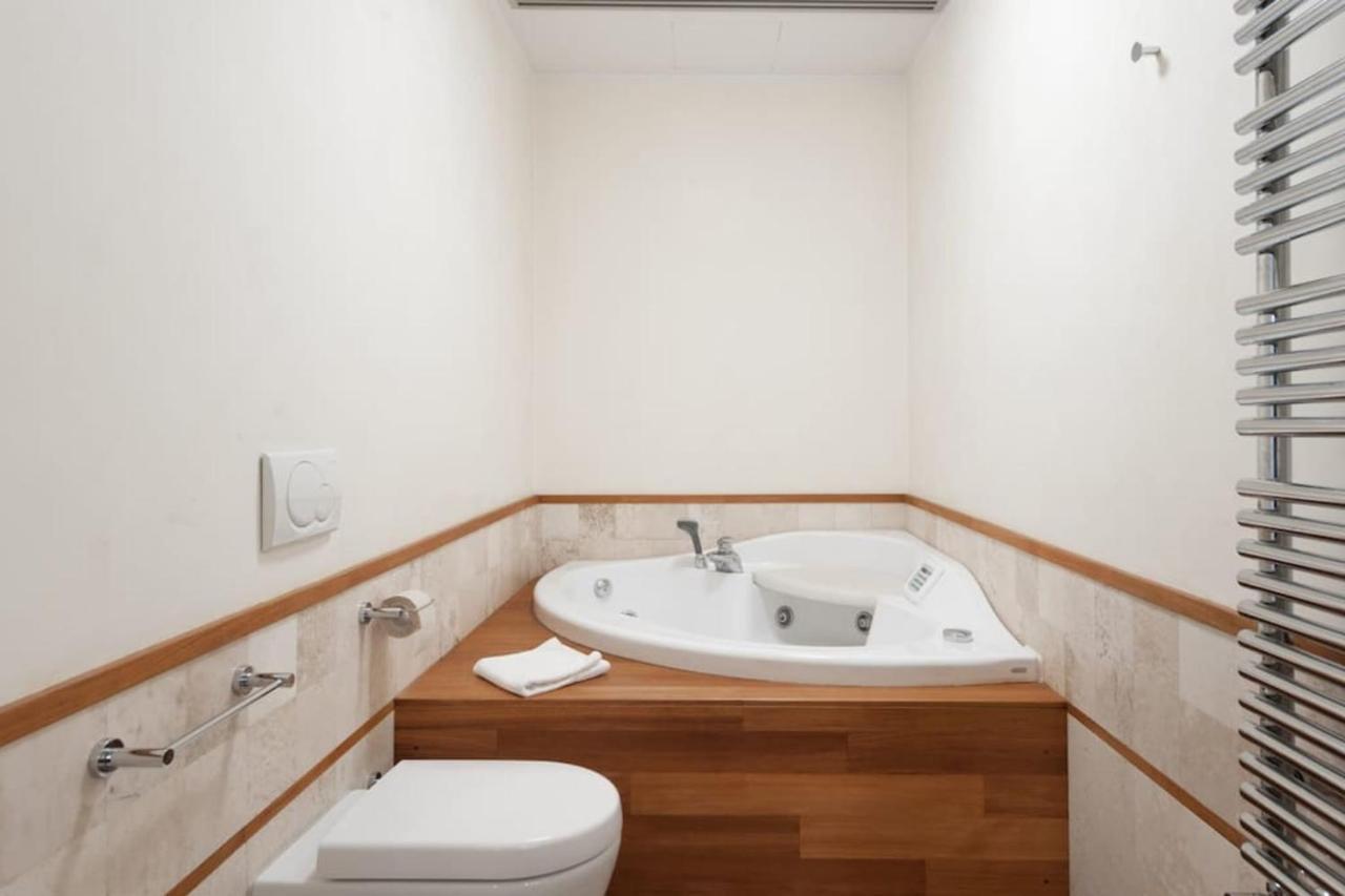Santa Maria Novella Stylish Loft Great Location-Hosted By Sweetstay Florenţa Exterior foto