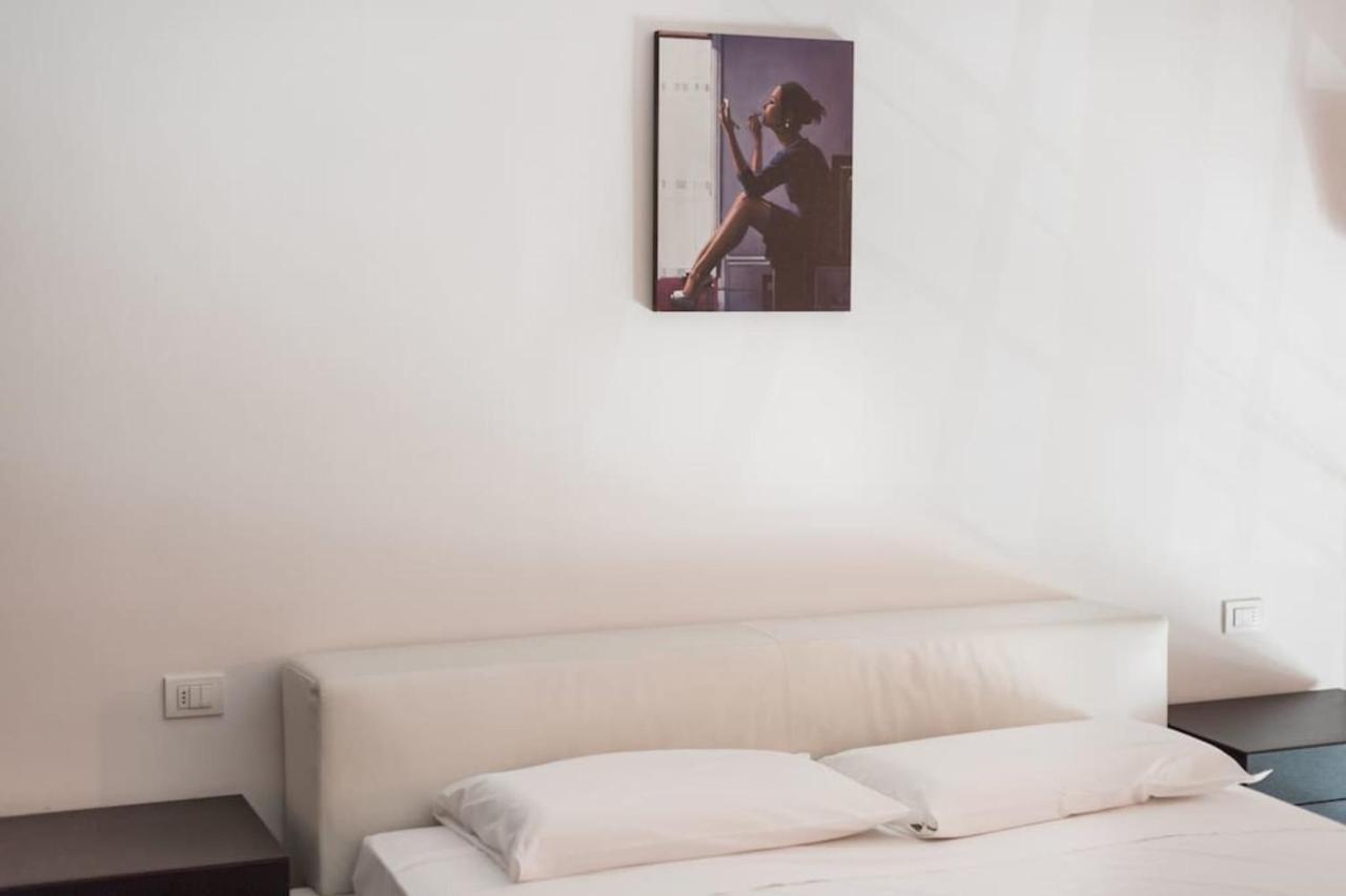 Santa Maria Novella Stylish Loft Great Location-Hosted By Sweetstay Florenţa Exterior foto